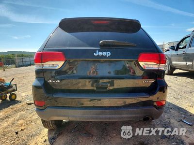 Zdjęcie 6 z 13 samochodu: 2019 JEEP GRAND CHEROKEE LAREDO VIN:1C4RJFAG0KC696508 - miniatura