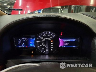 Zdjęcie 9 z 13 samochodu: 2013 LINCOLN MKX VIN:2LMDJ8JK4DBL23730 - miniatura