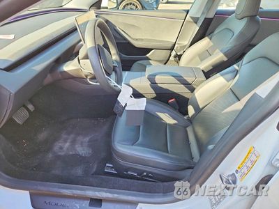 Zdjęcie 7 z 13 samochodu: 2025 TESLA MODEL 3 VIN:5YJ3E1EA0SF982803 - miniatura