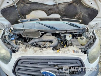 Zdjęcie 12 z 13 samochodu: 2016 FORD TRANSIT T-350 VIN:1FBAX2CM7GKA60791 - miniatura