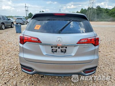 Zdjęcie 6 z 13 samochodu: 2017 ACURA RDX VIN:5J8TB3H3XHL005791 - miniatura