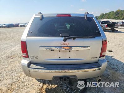 Zdjęcie 6 z 13 samochodu: 2010 JEEP GRAND CHEROKEE LIMITED VIN:1J4RR5GT2AC138644 - miniatura
