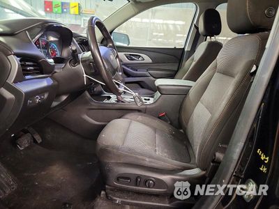 Zdjęcie 7 z 13 samochodu: 2019 CHEVROLET TRAVERSE LT VIN:1GNERGKW7KJ238261 - miniatura