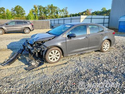 2026 TOYOTA COROLLA LE 5YFB4MDE5TP434130 - główne zdjęcie licytacji z USA - miniatura