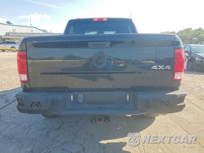 Zdjęcie 6 z 12 samochodu: 2017 RAM 1500 ST VIN:1C6RR7KMXHS864728 - miniatura