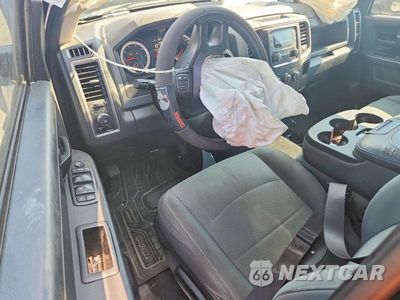 Zdjęcie 8 z 13 samochodu: 2016 RAM 1500 ST VIN:1C6RR7FT8GS181748 - miniatura