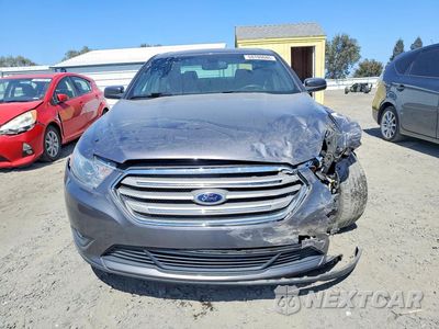 Piąte zdjęcie samochodu w środku: 2013 FORD TAURUS SEL VIN:1FAHP2E8XDG181149 - miniatura