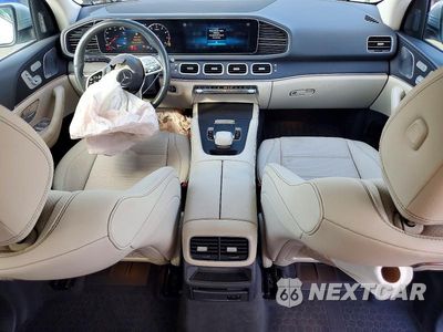Zdjęcie 8 z 13 samochodu: 2020 MERCEDES-BENZ GLE 350 4MATIC VIN:4JGFB4KB5LA035704 - miniatura