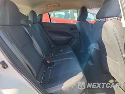 Zdjęcie 10 z 12 samochodu: 2025 SUBARU IMPREZA VIN:JF1GUABC3S8213289 - miniatura