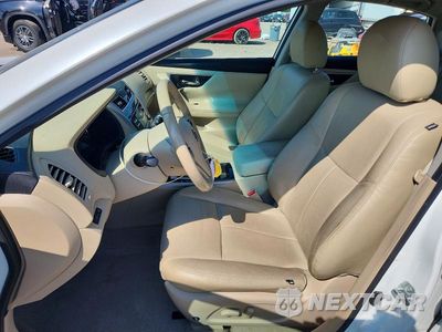 Zdjęcie 7 z 13 samochodu: 2014 NISSAN ALTIMA 2.5 VIN:1N4AL3AP4EC122848 - miniatura