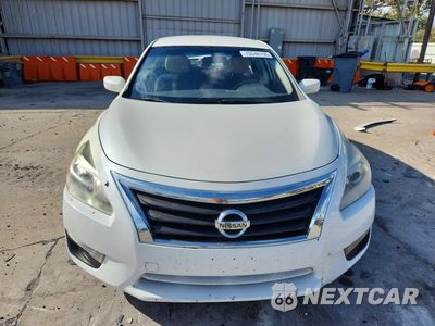 Piąte zdjęcie samochodu w środku: 2014 NISSAN ALTIMA 3.5 SL VIN:1N4AL3AP6EC140980 - miniatura