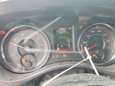 Zdjęcie 9 z 12 samochodu: 2014 DODGE CHARGER SE VIN:2C3CDXBG4EH217661 - miniatura
