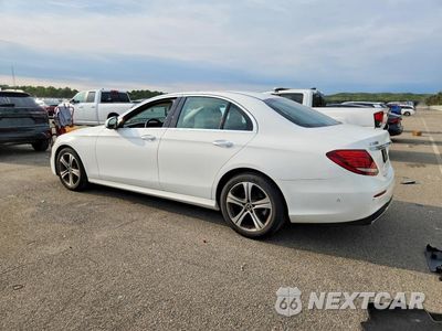 Drugie zdjęcie samochodu z przodu: 2018 MERCEDES-BENZ E 300 VIN:WDDZF4JB4JA436865 - miniatura