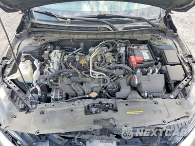 Zdjęcie 11 z 12 samochodu: 2023 NISSAN ALTIMA SV VIN:1N4BL4DV1PN313512 - miniatura