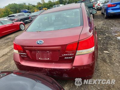 Zdjęcie 6 z 12 samochodu: 2012 SUBARU LEGACY 2.5I PREMIUM VIN:4S3BMBC68C3034487 - miniatura