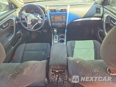 Zdjęcie 8 z 13 samochodu: 2014 NISSAN ALTIMA 2.5 VIN:1N4AL3AP5EC421622 - miniatura