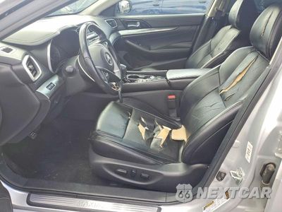 Zdjęcie 7 z 12 samochodu: 2021 NISSAN MAXIMA SV VIN:1N4AA6CV6MC514599 - miniatura
