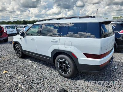 Drugie zdjęcie samochodu z przodu: 2026 HYUNDAI SANTA FE SEL VIN:5NMP2DGL9TH176257 - miniatura