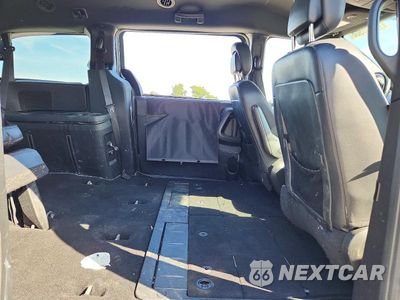 Zdjęcie 11 z 13 samochodu: 2019 DODGE GRAND CARAVAN GT VIN:2C4RDGEG4KR533553 - miniatura