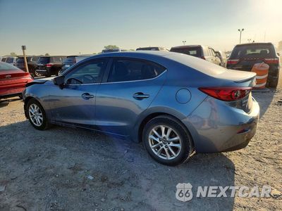 Drugie zdjęcie samochodu z przodu: 2014 MAZDA 3 TOURING VIN:JM1BM1V78E1174327 - miniatura