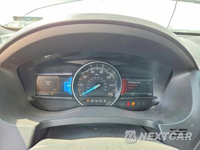 Zdjęcie 9 z 13 samochodu: 2017 FORD EXPLORER SPORT VIN:1FM5K8GT1HGC65927 - miniatura