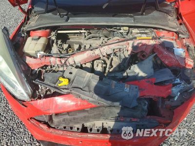 Zdjęcie 11 z 12 samochodu: 2015 FORD FOCUS SE VIN:1FADP3F25FL233649 - miniatura