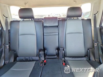 Zdjęcie 10 z 13 samochodu: 2020 TOYOTA 4RUNNER SR5 PREMIUM VIN:JTEZU5JR5L5213633 - miniatura