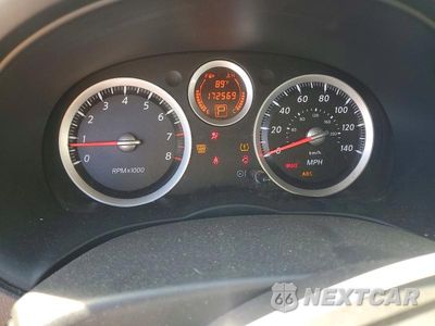Zdjęcie 9 z 13 samochodu: 2010 NISSAN SENTRA 2.0 VIN:3N1AB6AP3AL684367 - miniatura