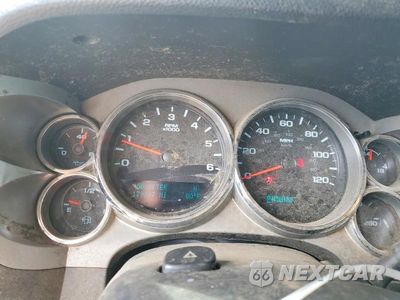 Zdjęcie 9 z 12 samochodu: 2012 CHEVROLET SILVERADO K1500 LT VIN:1GCPKSE75CF159320 - miniatura