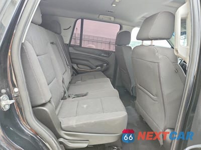 Zdjęcie 11 z 13 samochodu: 2020 CHEVROLET TAHOE POLICE VIN:1GNLCDEC1LR177579 - miniatura