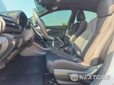 Zdjęcie 7 z 13 samochodu: 2024 SUBARU WRX PREMIUM VIN:JF1VBAH61R9804918 - miniatura