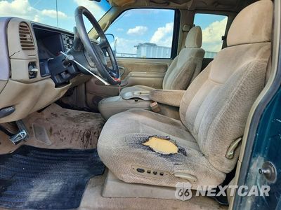 Zdjęcie 7 z 12 samochodu: 1998 CHEVROLET GMT-400 K1500 VIN:2GCEK19R1W1217013 - miniatura