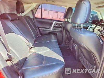 Zdjęcie 10 z 12 samochodu: 2016 TOYOTA 4RUNNER LIMITED VIN:JTEBU5JR3G5401431 - miniatura