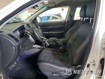 Zdjęcie 7 z 14 samochodu: 2018 MITSUBISHI OUTLANDER SPORT ES VIN:JA4AR3AW3JZ029689 - miniatura