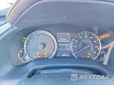 Zdjęcie 9 z 13 samochodu: 2022 LEXUS RX 350 L VIN:JTJHZKEA4N2023697 - miniatura