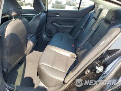 Zdjęcie 10 z 13 samochodu: 2024 NISSAN ALTIMA SR VIN:1N4BL4CV1RN335806 - miniatura