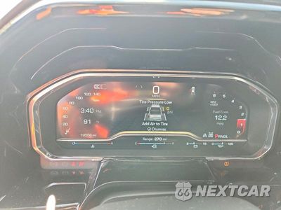 Zdjęcie 9 z 13 samochodu: 2025 GMC SIERRA K1500 ELEVATION VIN:3GTUUCEDXSG310495 - miniatura
