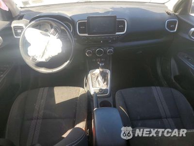 Zdjęcie 8 z 14 samochodu: 2022 HYUNDAI VENUE SEL VIN:KMHRC8A31NU160938 - miniatura