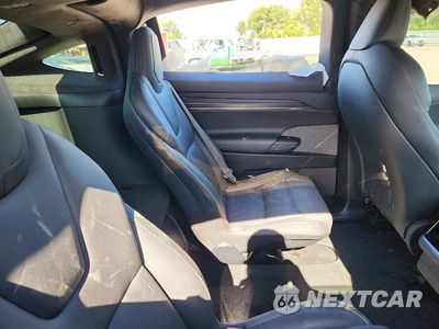 Zdjęcie 10 z 12 samochodu: 2023 TESLA MODEL X VIN:7SAXCBE64PF372969 - miniatura
