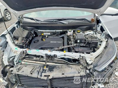Zdjęcie 11 z 12 samochodu: 2022 CHEVROLET EQUINOX LT VIN:2GNAXKEV6N6111559 - miniatura
