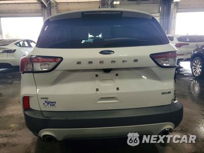 Zdjęcie 6 z 14 samochodu: 2020 FORD ESCAPE SE VIN:1FMCU9G64LUB67423 - miniatura