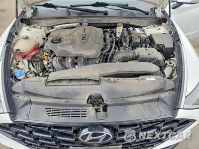 Zdjęcie 11 z 13 samochodu: 2023 HYUNDAI SONATA SEL VIN:KMHL64JA4PA271007 - miniatura