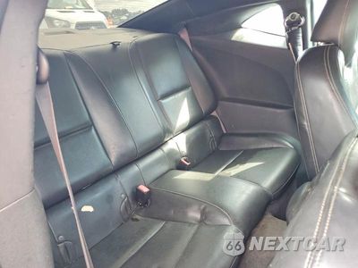 Zdjęcie 10 z 12 samochodu: 2010 CHEVROLET CAMARO LT VIN:2G1FC1EV4A9139138 - miniatura