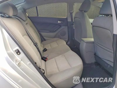 Zdjęcie 10 z 13 samochodu: 2014 KIA FORTE EX VIN:KNAFX4A84E5121574 - miniatura