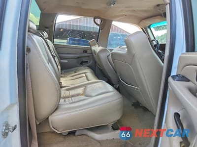 Zdjęcie 10 z 12 samochodu: 2006 GMC SIERRA VIN:2GTEK13Z761269271 - miniatura