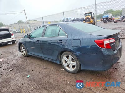 Drugie zdjęcie samochodu z przodu: 2013 TOYOTA CAMRY SE VIN:4T1BF1FK2DU723283 - miniatura