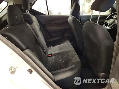 Zdjęcie 11 z 13 samochodu: 2020 NISSAN KICKS S VIN:3N1CP5BV5LL514158 - miniatura