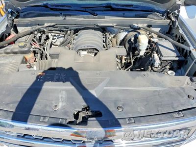 Zdjęcie 11 z 12 samochodu: 2015 CHEVROLET SILVERADO C1500 LT VIN:3GCPCRECXFG324073 - miniatura