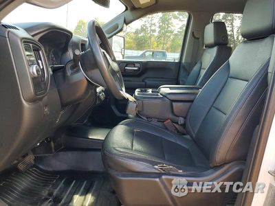 Zdjęcie 7 z 12 samochodu: 2021 GMC SIERRA C2500 HEAVY DUTY VIN:1GT58LE71MF165564 - miniatura