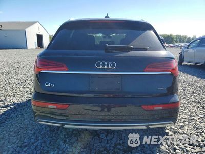 Zdjęcie 6 z 13 samochodu: 2021 AUDI Q5 PREMIUM PLUS VIN:WA1BAAFY3M2069665 - miniatura